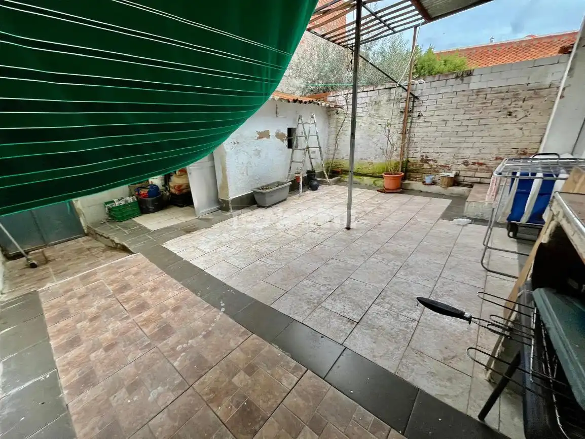 Terraza de Casa o chalet en venta en Recas con Aire acondicionado y Trastero