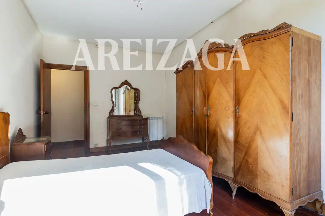 Schlafzimmer von Wohnung zum Verkauf in Centro 