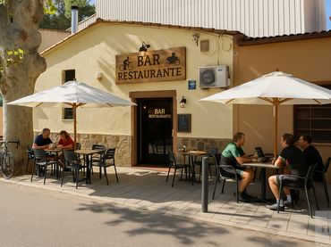 Local comercial de lloguer a CARRER CARRETERA MONISTROL