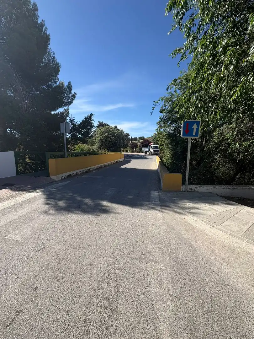 Wohnbaugrundstück zum Verkauf in Paseo Arboleda 44, imagen 8