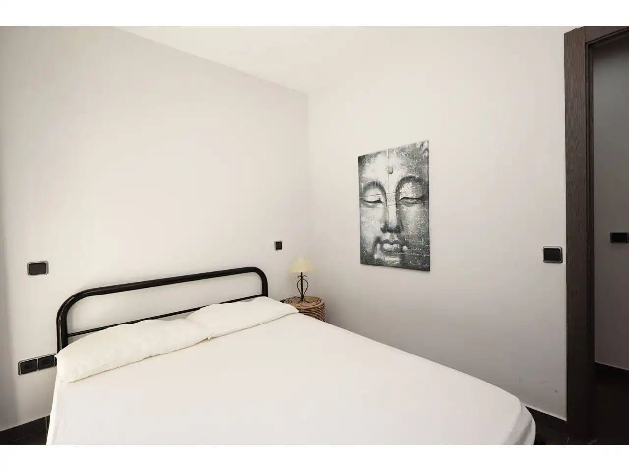 Habitación de Casa o chalet en venta en Lloret de Mar con Calefacción, Jardín privado y Terraza