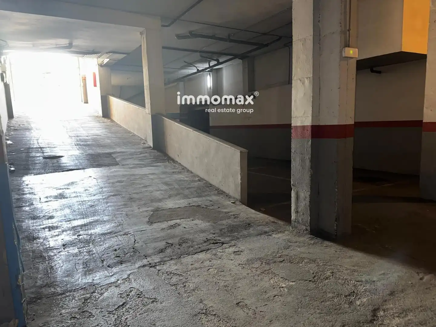 Parkplatz von Garage zum Verkauf in Sant Boi de Llobregat