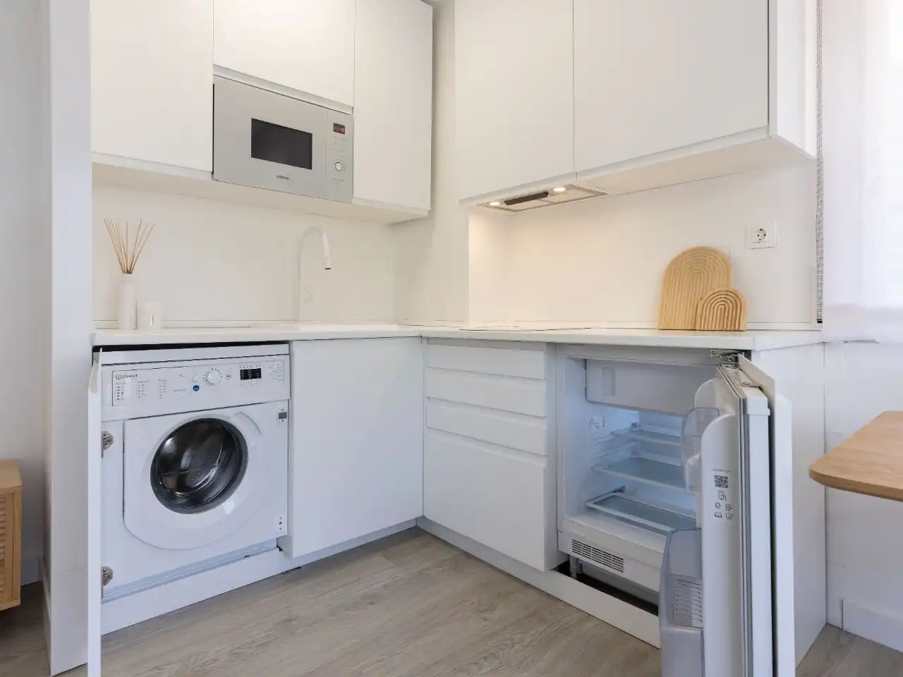 Apartamento con piscina en venta en Fra Jupiner Serra 1, imagen 26