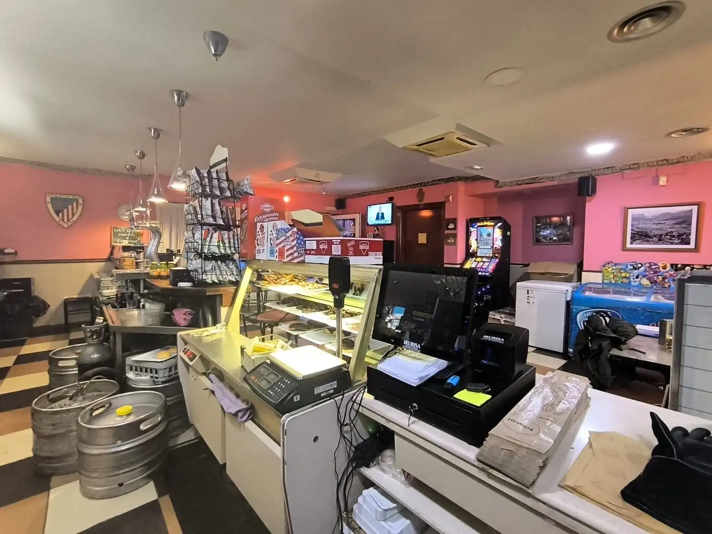 Local comercial en venta en Errota Zahar Kalea, imagen 5