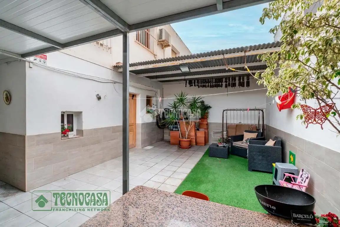 Casa en venda a Puebla de Vícar, imagen 12