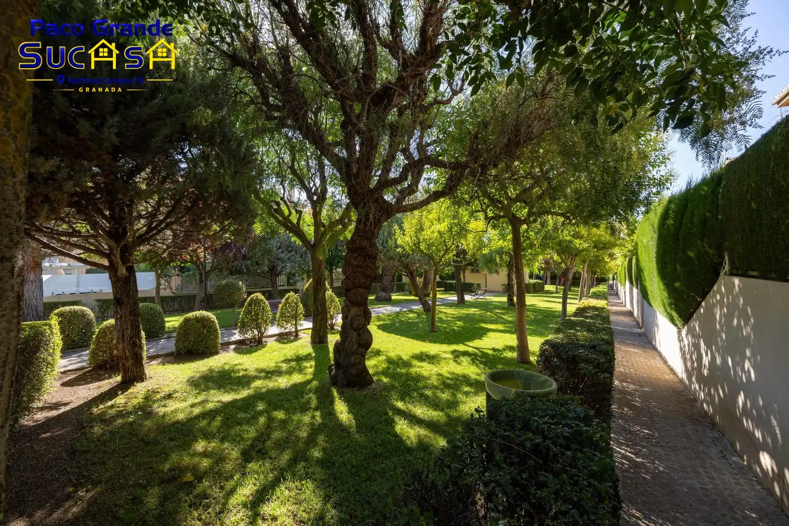 Home with pool for sale in Calle DR FLEMING, imagen 49