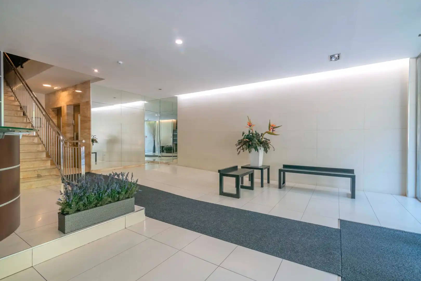Piso en venta en Barcelona con Aire acondicionado, Calefacción y Balcón