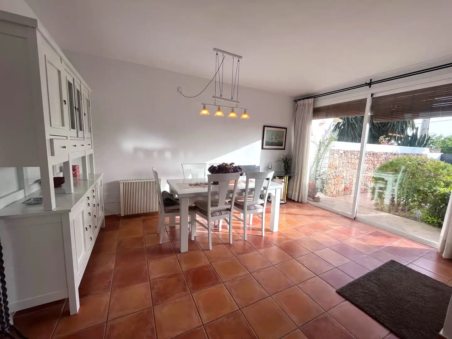 Apartamento de alquiler en Carrer de la Guàtlera, Jesús