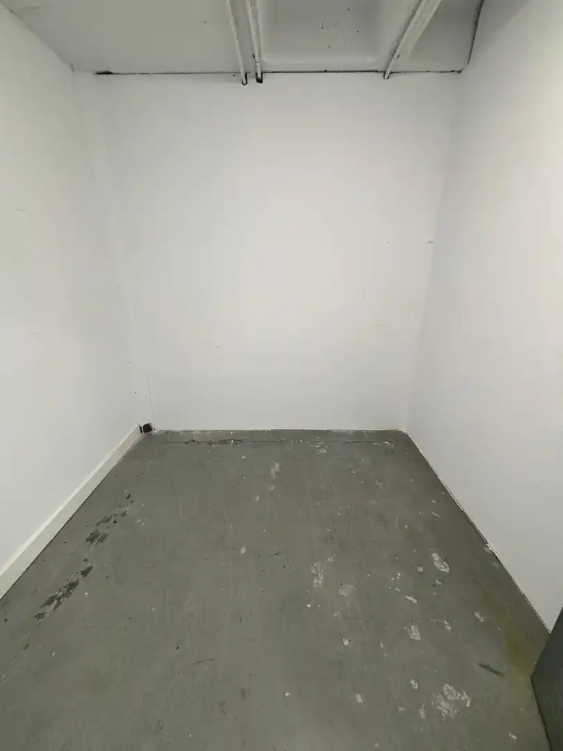 Storage room for rent in Calle Severo Ochoa, 3, Parque Empresarial