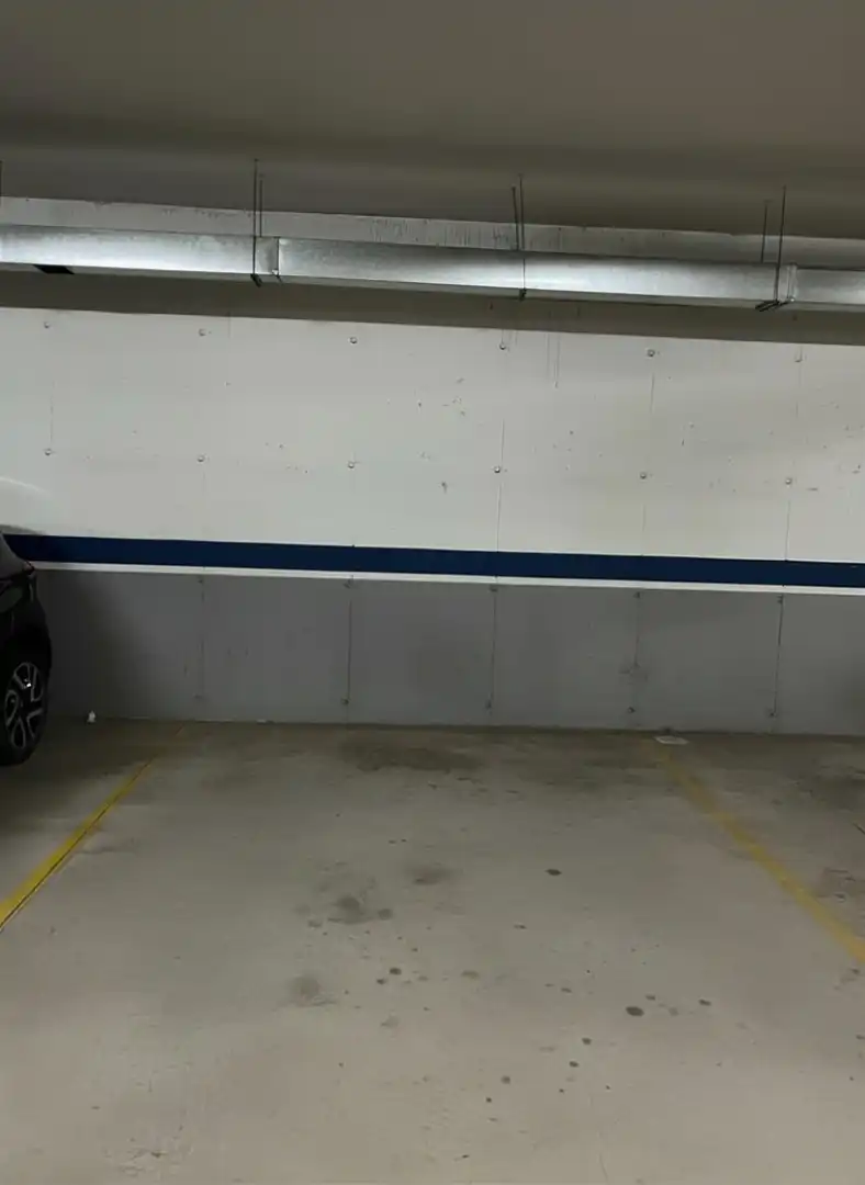 Parking de Piso en venta en Alcázar de San Juan con Trastero