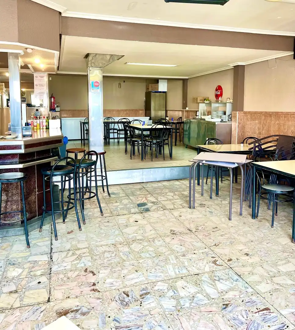 Gewerbefläche zum Verkauf in Humanes de Madrid, imagen 6