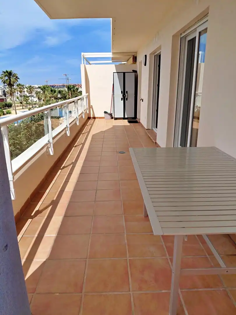 Flat with lift for sale in Almerimar, imagen 3