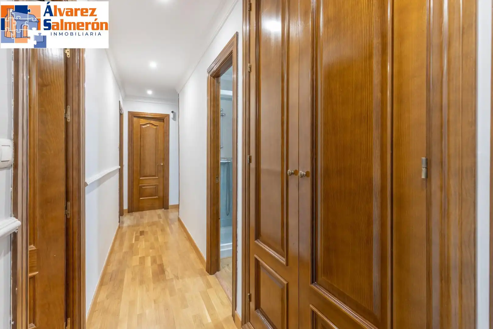 Piso en venta en Calle CARRIL DEL PICON, Centro - Sagrario