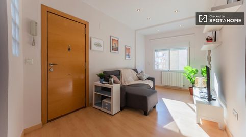 Photo 4 of Flat for rent in L'Illa Perduda, Valencia Capital