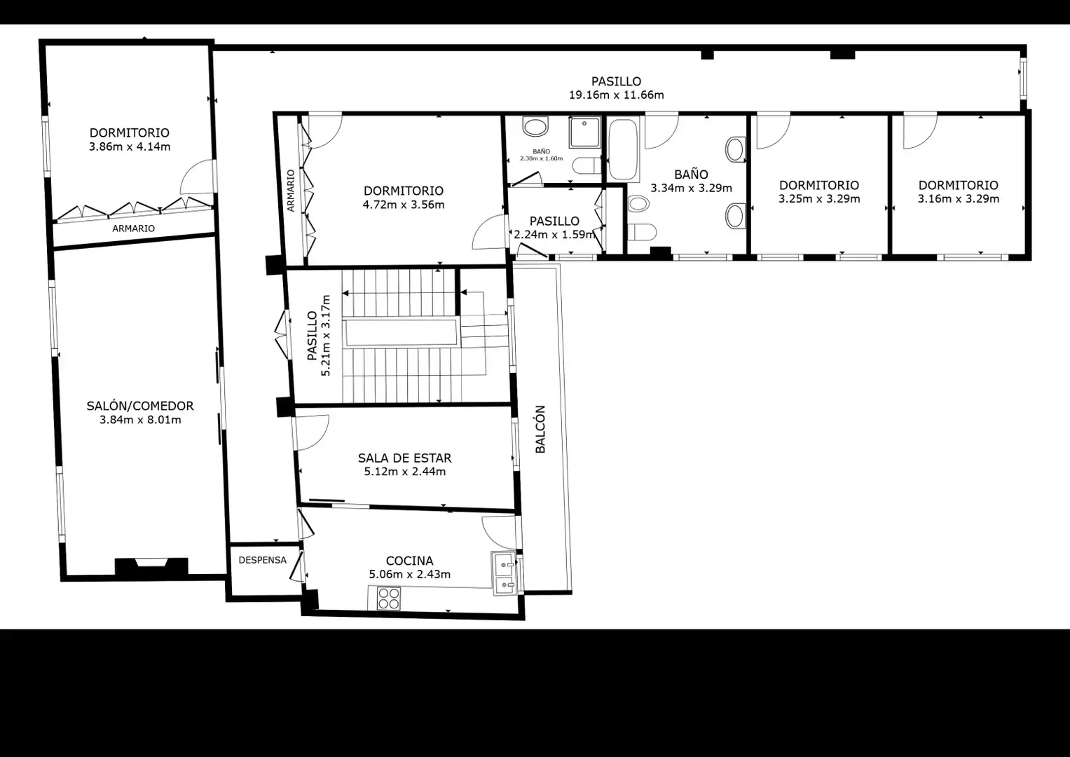 Houses for sale in Tafalla  with Heating, Private garden and Parquet flooring