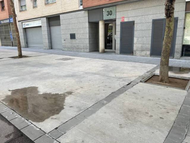 Local comercial en Venta en Parc Central