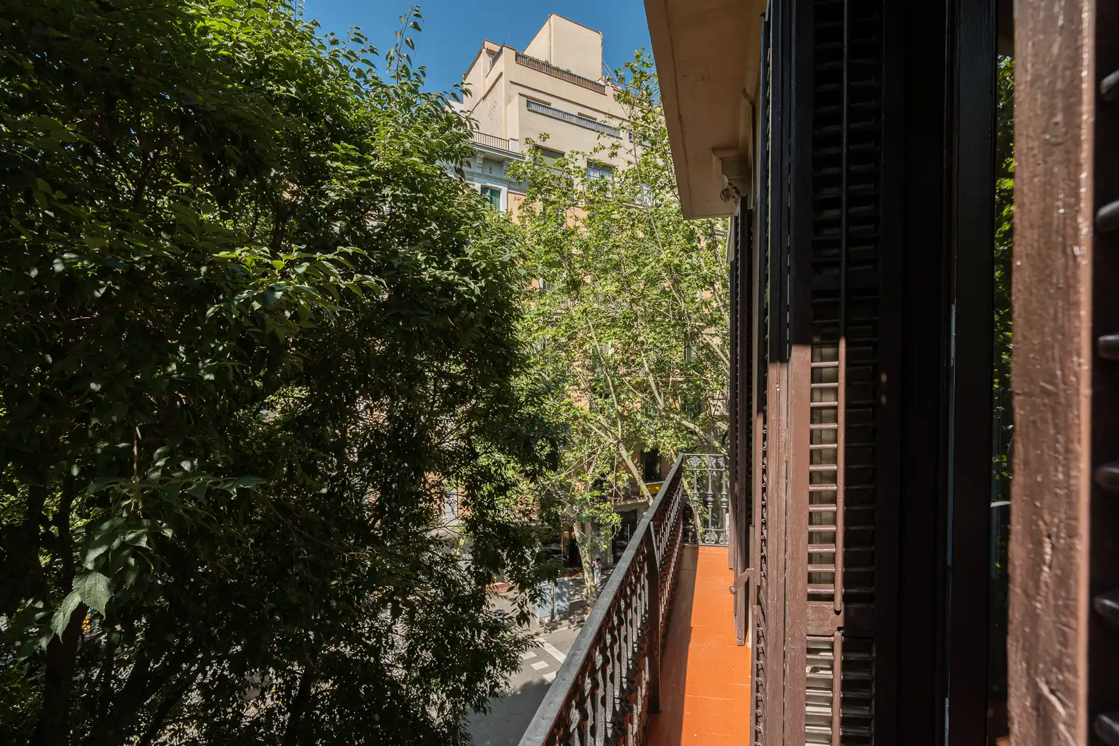 Piso en venta en Carrer de la Diputació, L'Antiga Esquerra de l'Eixample