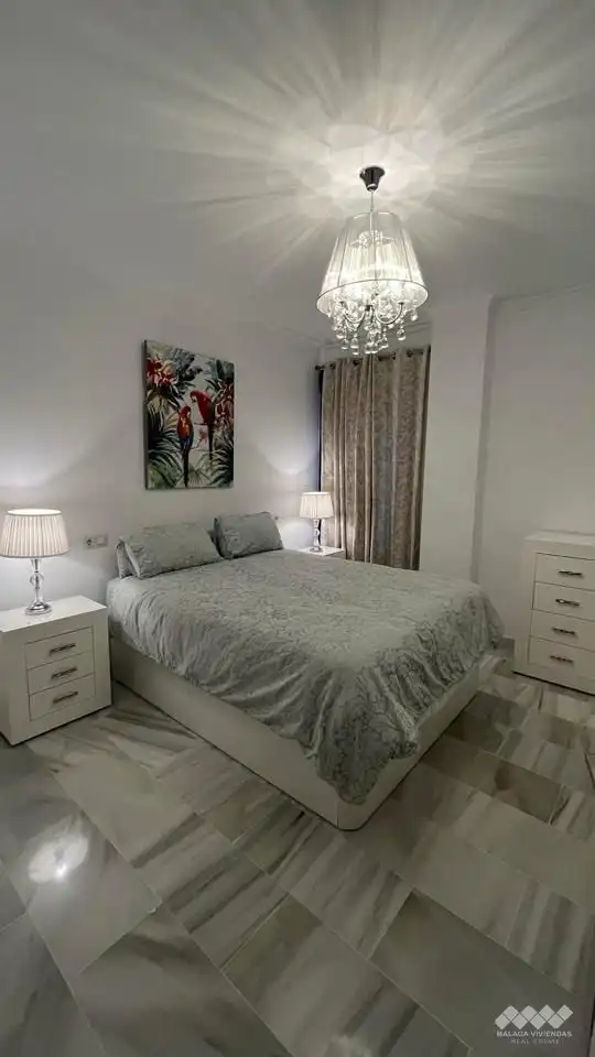 Habitación de Planta baja en venta en Fuengirola
