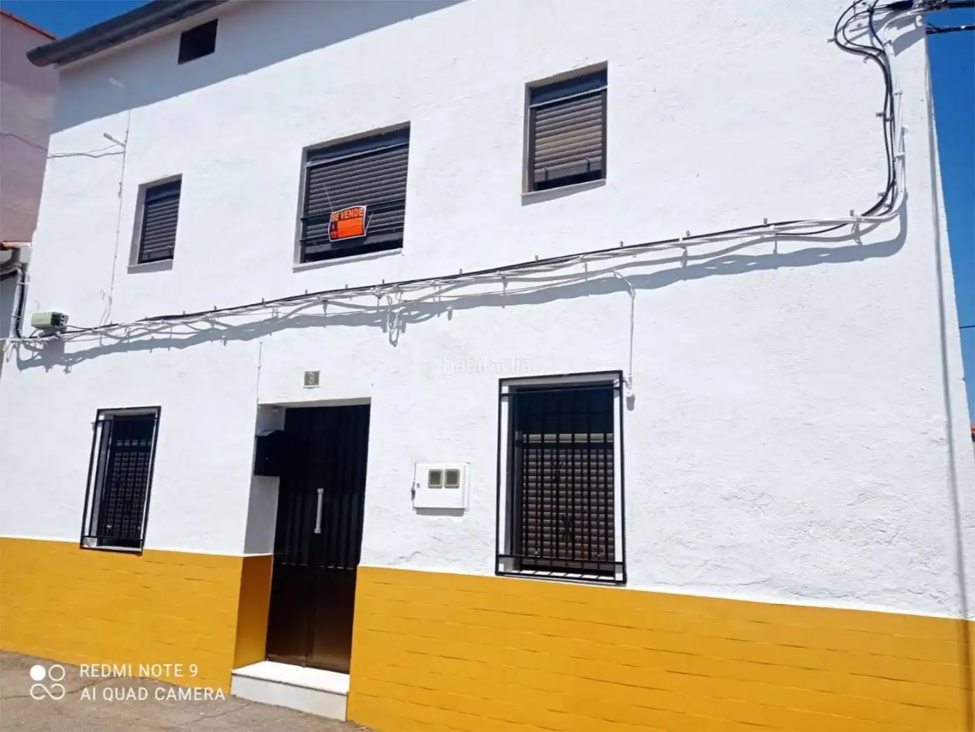 Adossat en venda a Calle Nueva 8