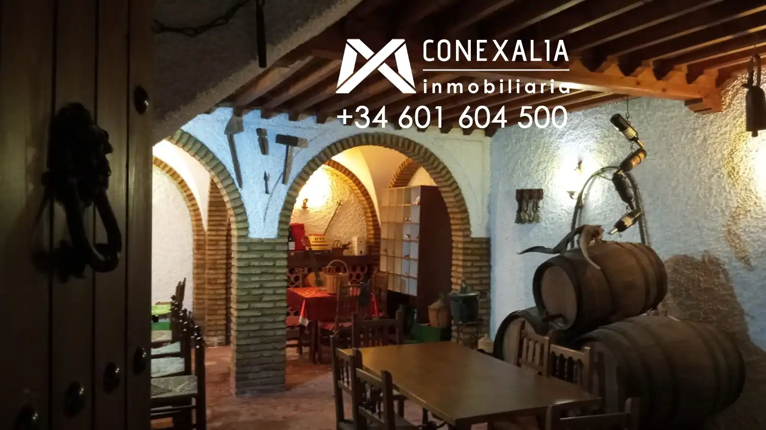Casa con terrazza in vendita a Olvera, imagen 72