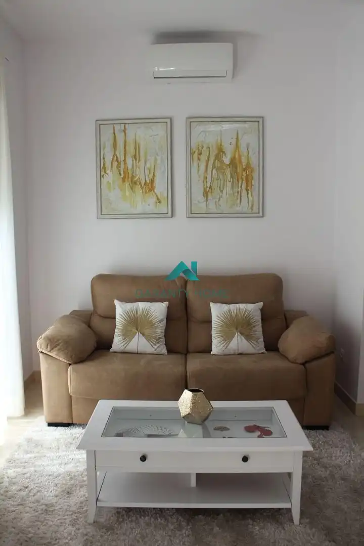 Appartement avec terrasse à louer à Casco Antiguo, imagen 7