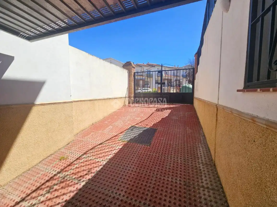 Detached homes for sale in Belicena