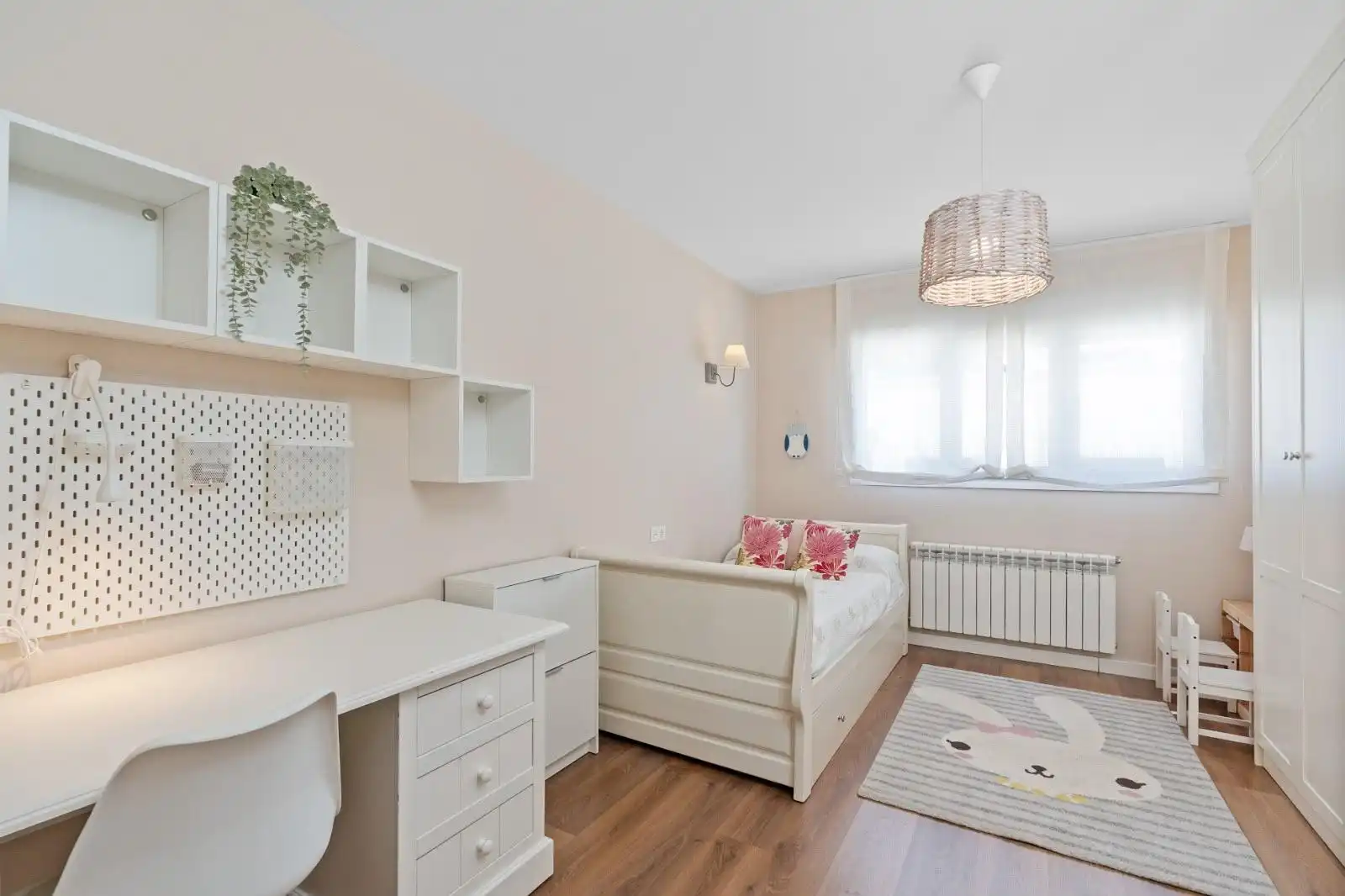 Wohnung mit Terrasse zur Miete in Casco Histórico, imagen 20