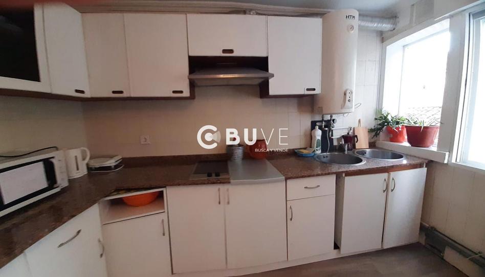 Photo 1 of House or chalet for sale in Rua Conxo Arriba, Conxo, A Coruña