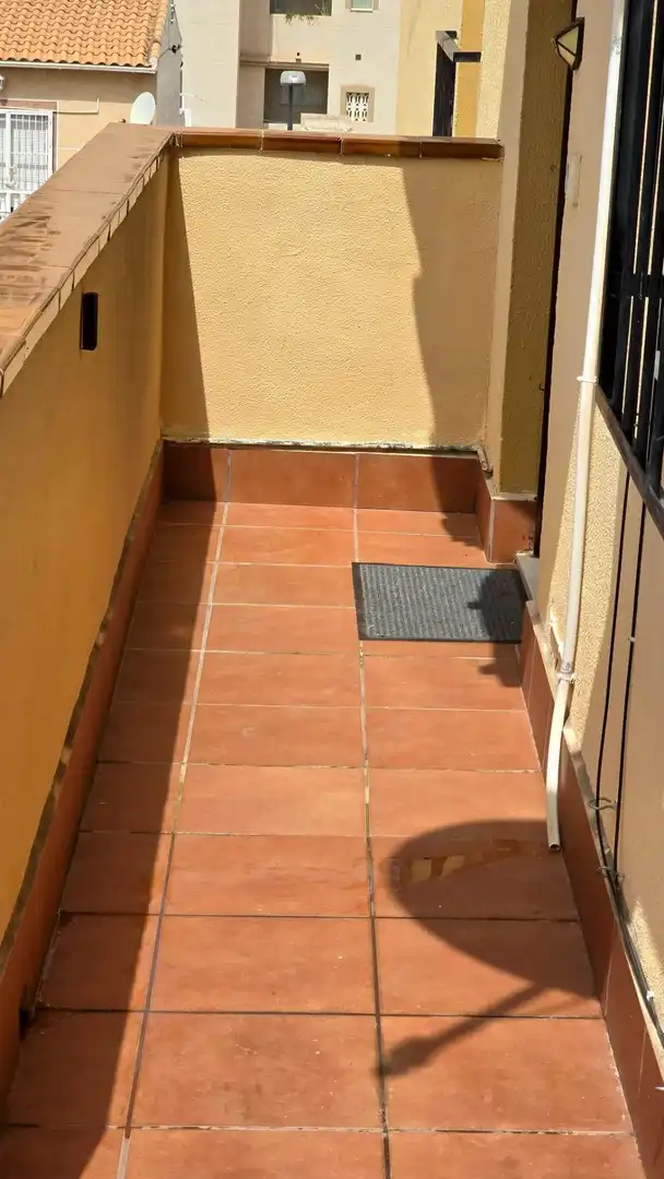 Penthouse mit Terrasse zum Verkauf in Nueva Torrevieja - Aguas Nuevas, imagen 10