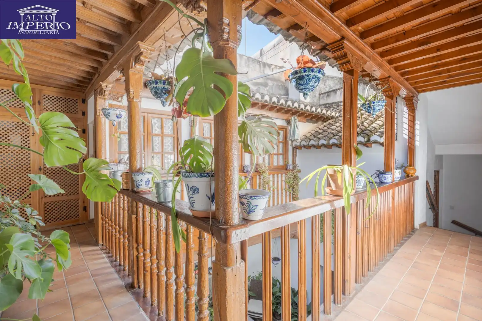 Maison à vendre à Albaicín, imagen 17