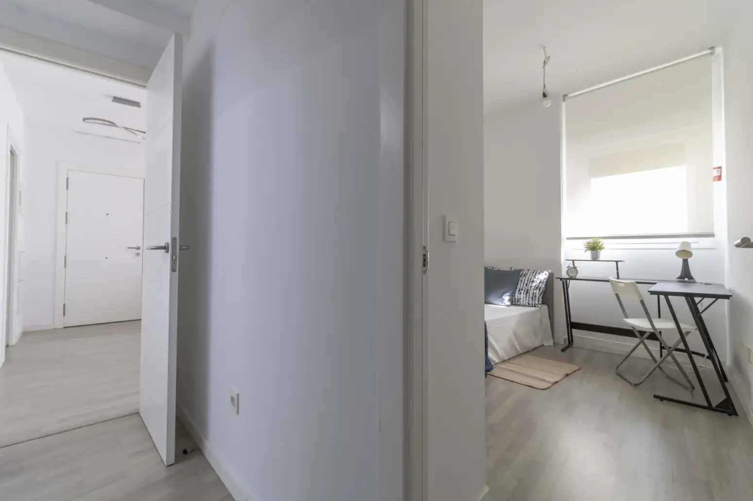 Piso en venta en Sevilla con Aire acondicionado, Calefacción y Jardín privado