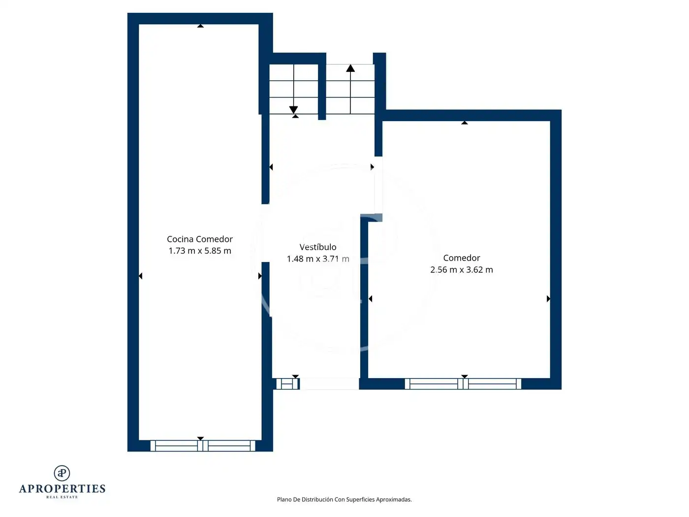 Detached homes for sale in Madrid  with Air Conditioner, Heating and Private garden