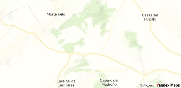 Casa rústica en venta en Yecla, imagen 3