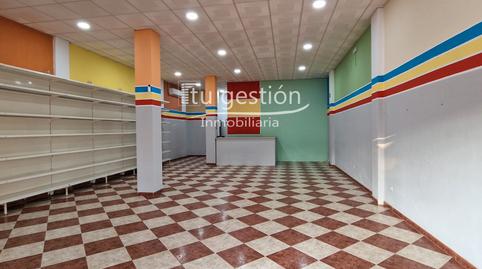 Photo 2 of Premises to rent in Avenida de España, 151, Calahonda, Málaga