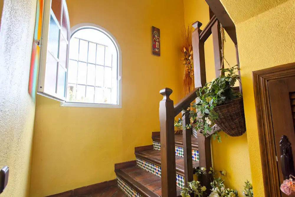 Terraced house for sale in Benahavís pueblo, imagen 4