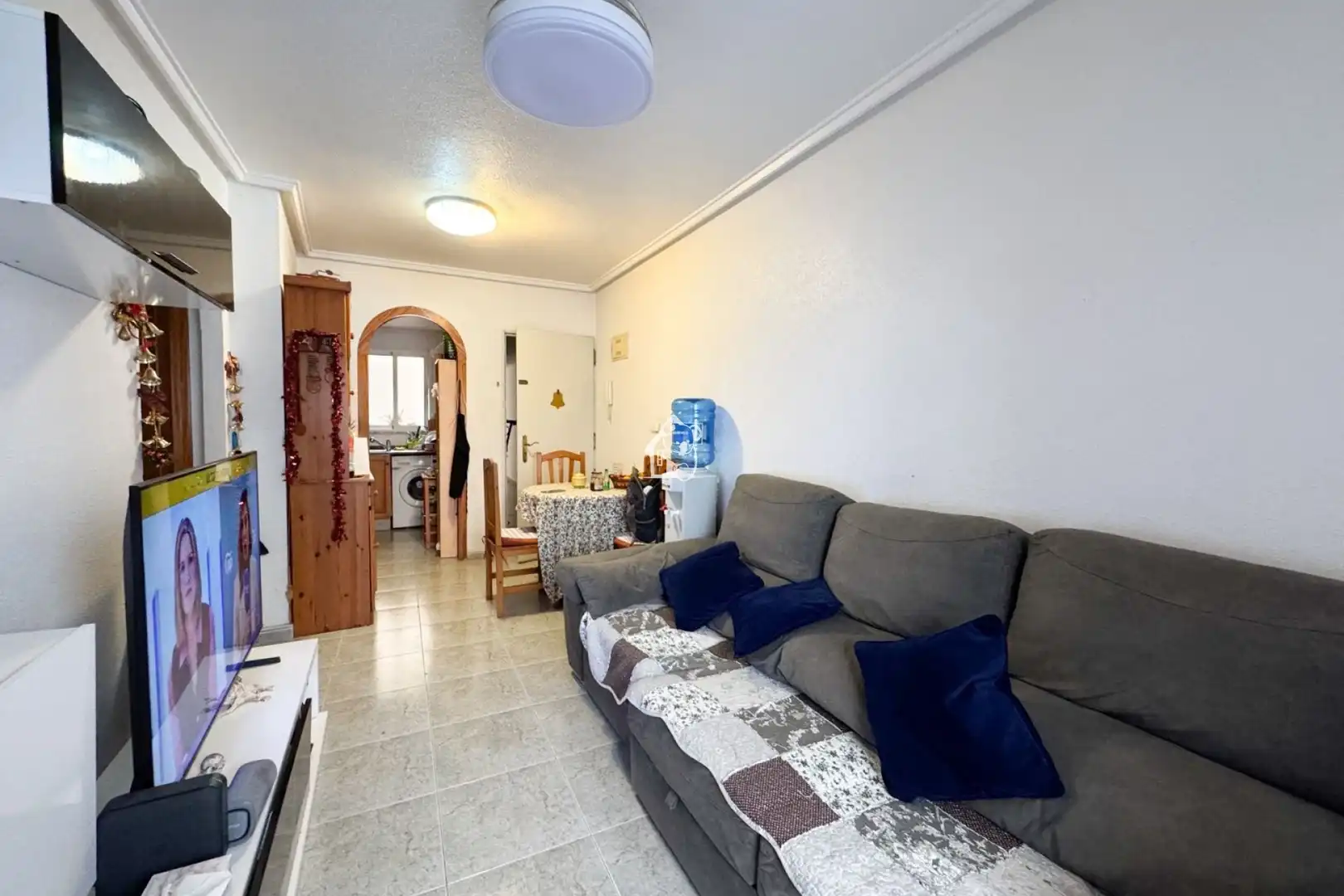 Apartment mit Terrasse zum Verkauf in Playa de los Locos, imagen 3