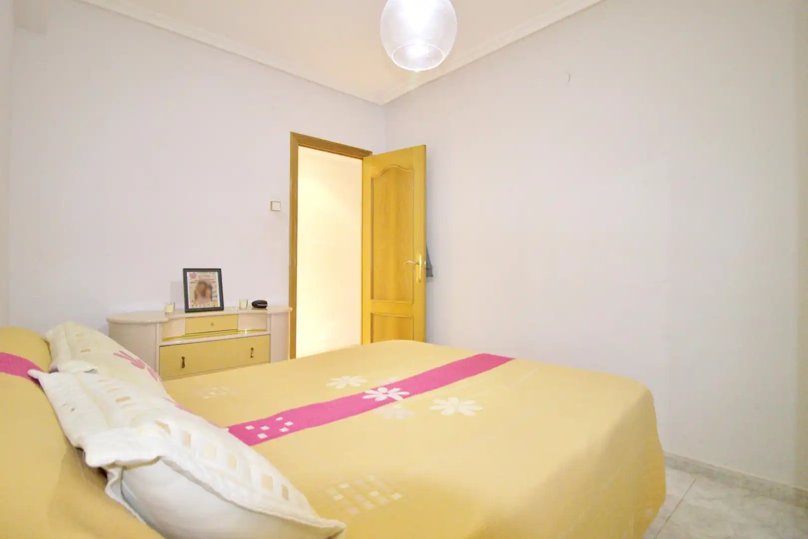 Habitación de Planta baja en venta en Elche / Elx