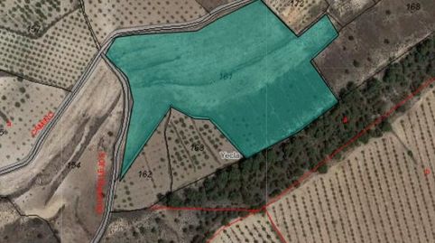 Foto 4 von Residential zum Verkauf in N/a, -1, Yecla, Murcia