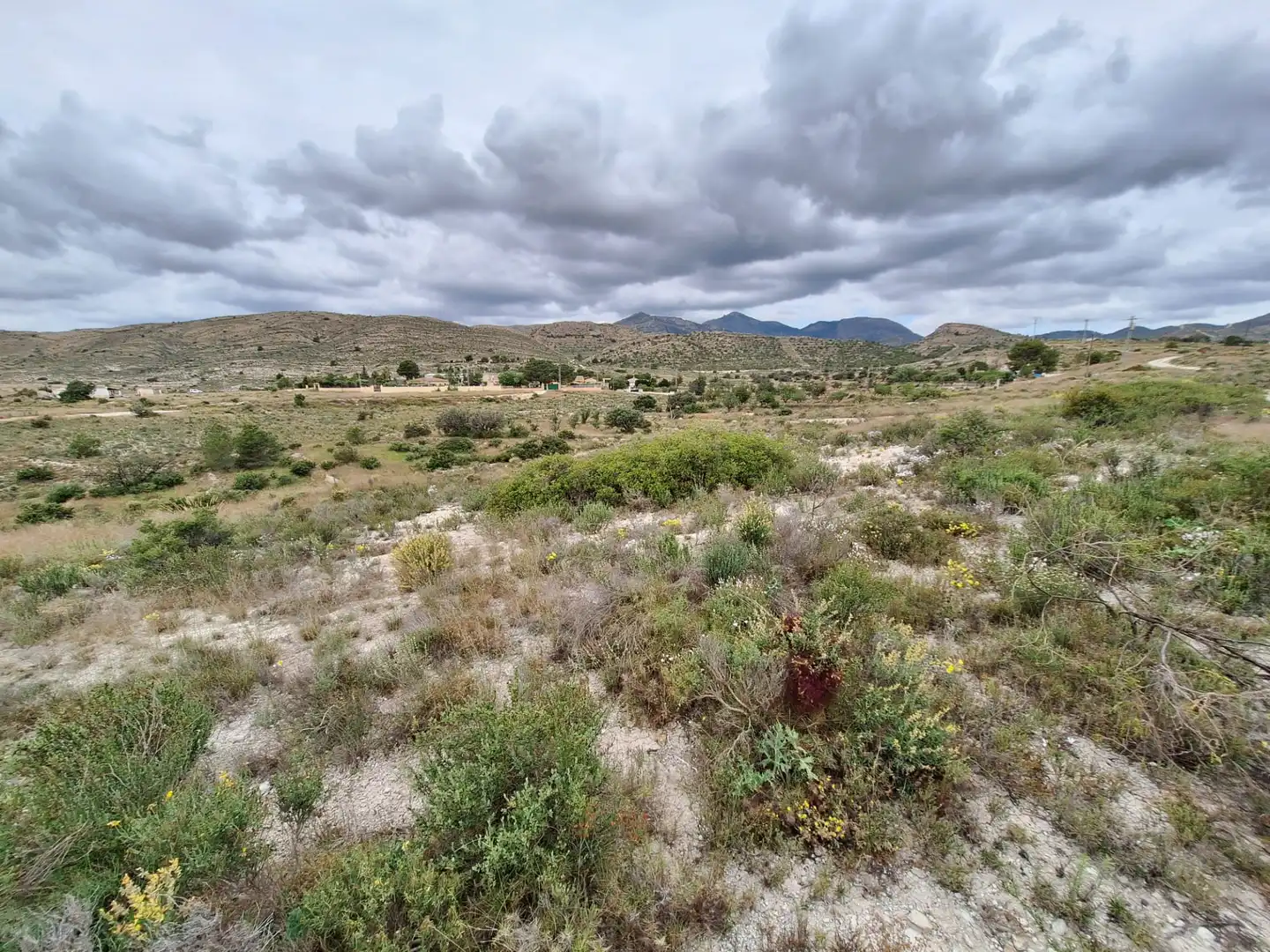 Terreny en venda en Alicante / Alacant