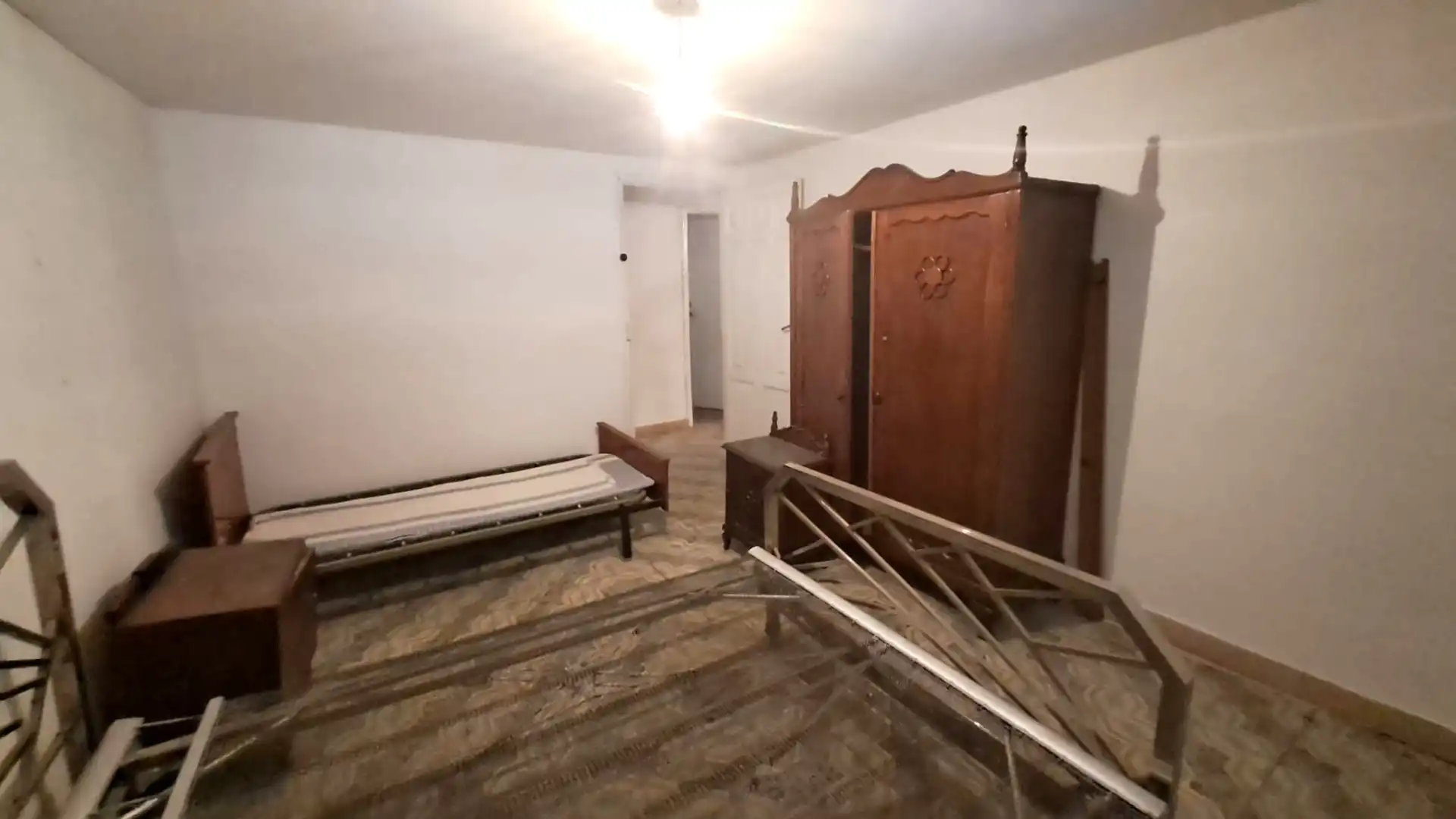 Casa o chalet en venta en Sanchonuño con Trastero y Amueblado