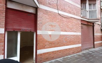 Exterior view of Premises for sale in Sant Feliu de Llobregat