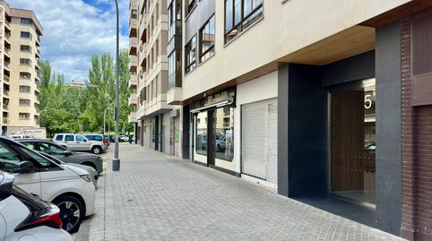 Photo 4 of Flat for sale in Travesía Vuelta del Castillo, 5, Iturrama, Pamplona / Iruña