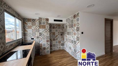 Foto 4 de Àtic en venda a Santa Rosa, Alicante