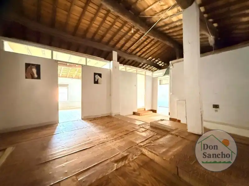 Casa o chalet en venta en Castronuño