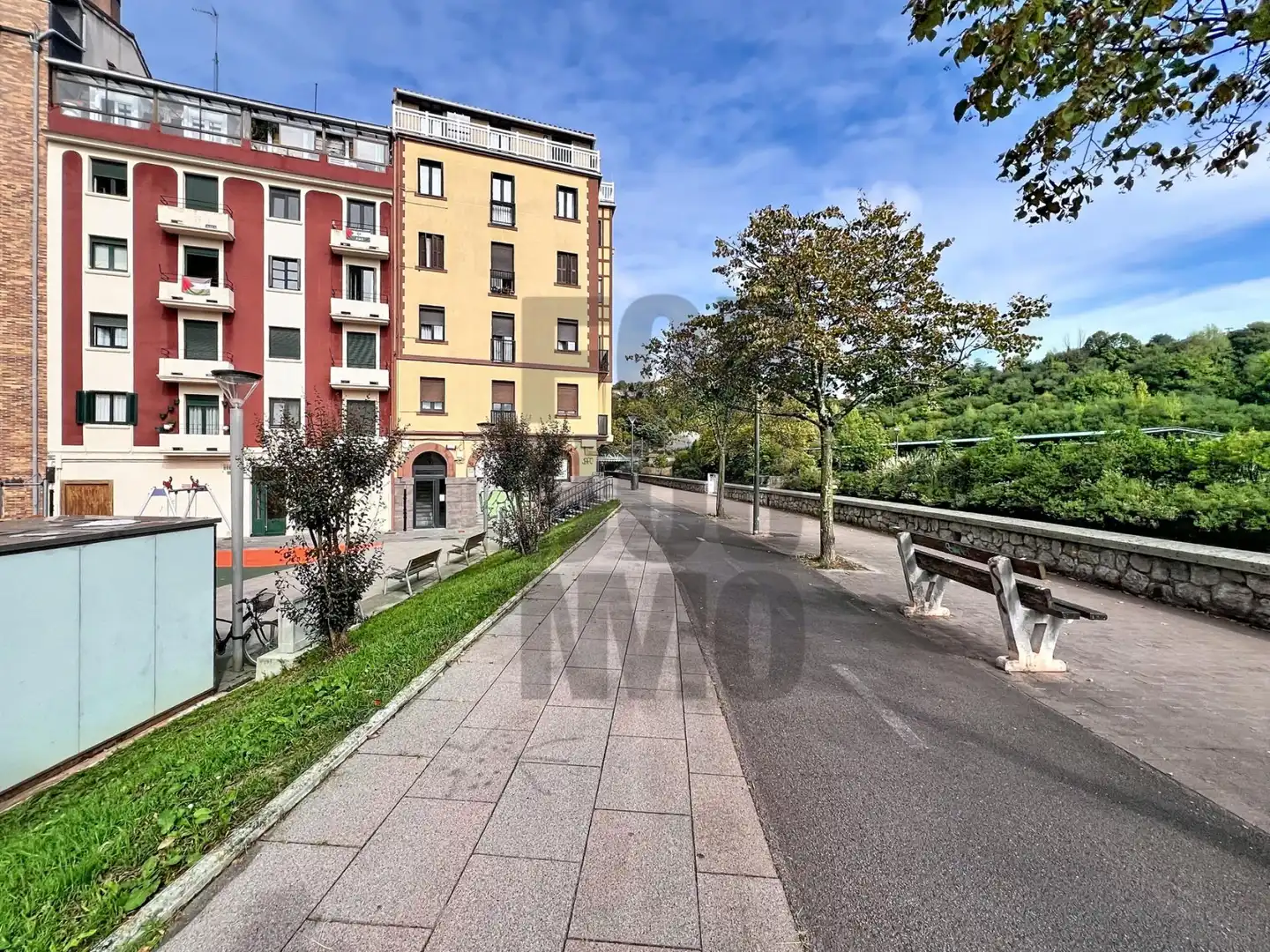 Appartement avec balcon à vendre à Loiola, imagen 7