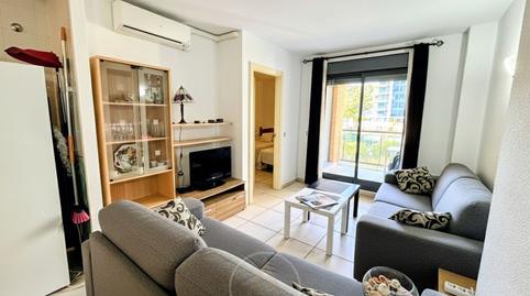 Photo 3 of Flat for rent in Tamuntana, Cala Alta - Veremar, Villajoyosa / La Vila Joiosa