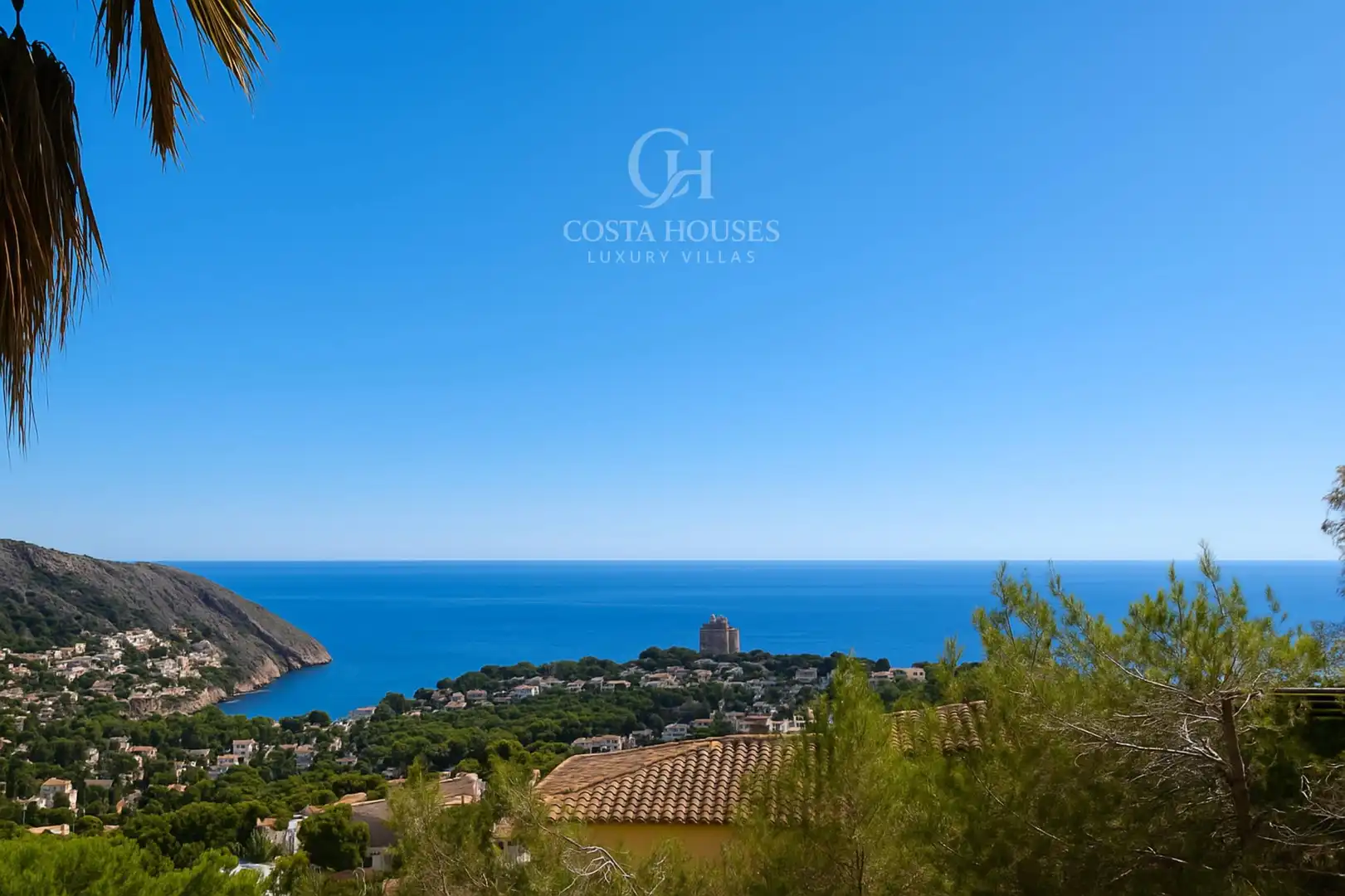 Chalet con terraza en venta en Paichi, imagen 3