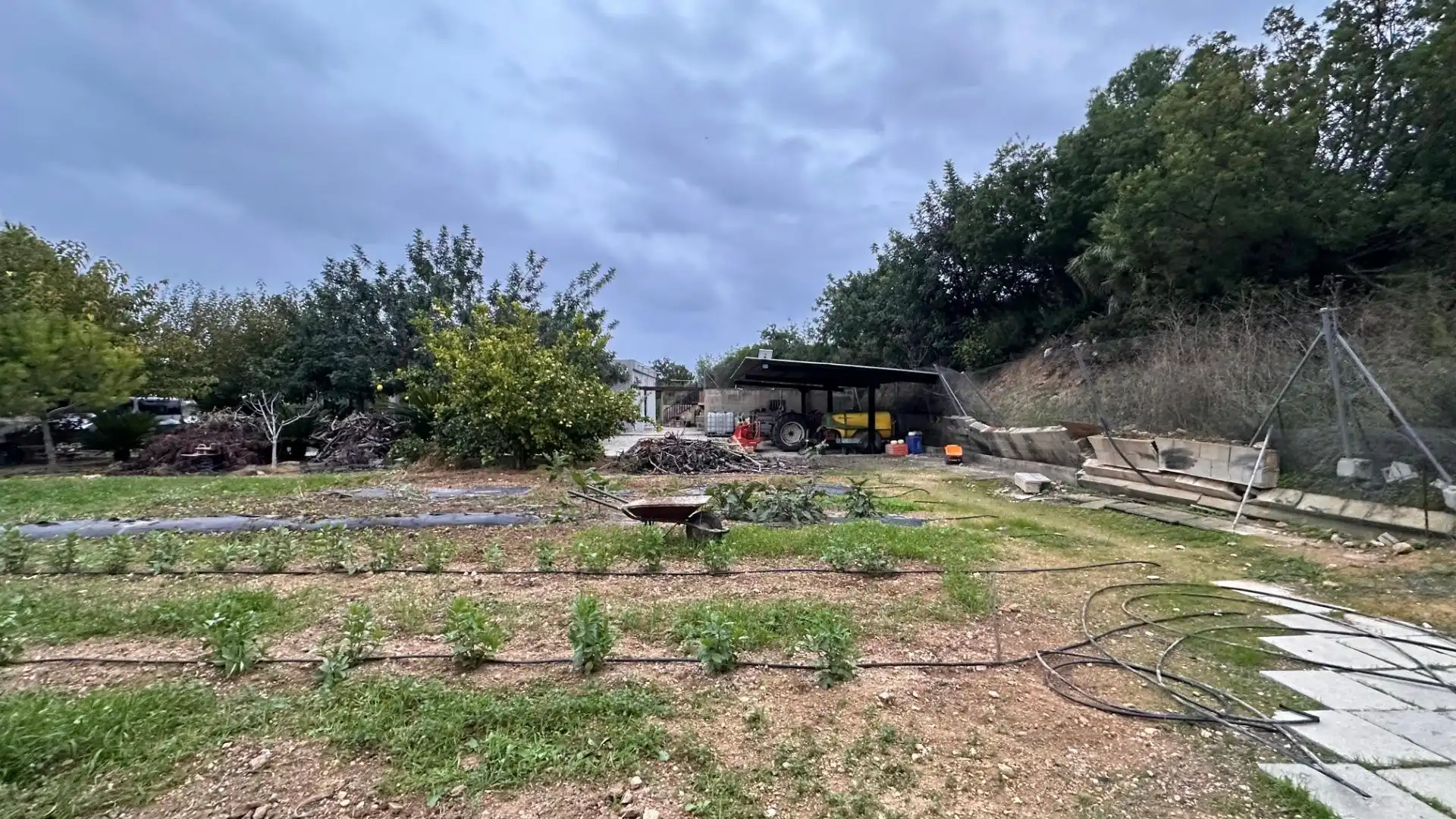 Casa o chalet en venta en Tous con Jardín privado, Terraza y Trastero