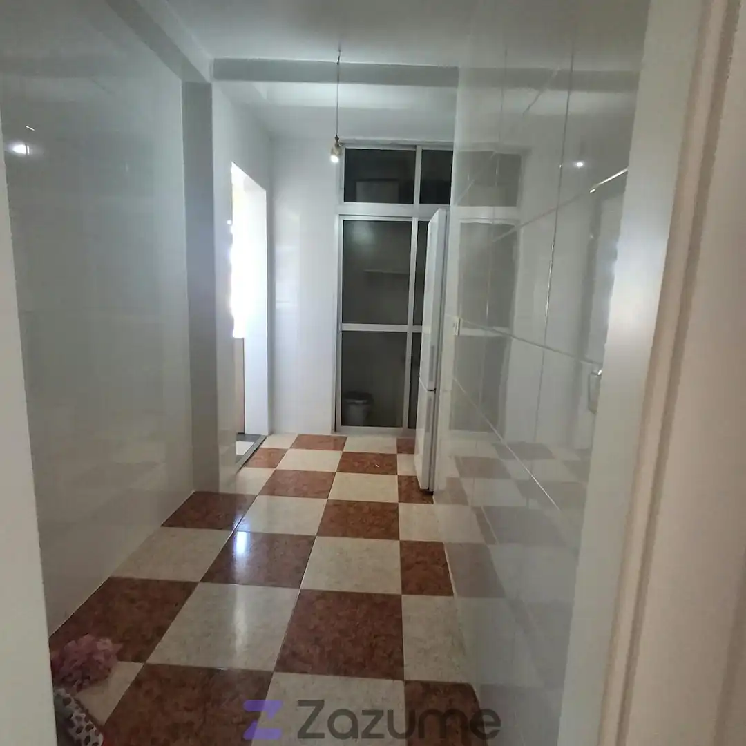 Flat for rent in El Puerto de Santa María  with Air Conditioner, Heating and Oven