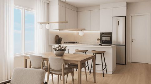 Foto 3 de Casa adosada en venta en Benejúzar, Alicante